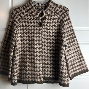 Women dress sweater size M